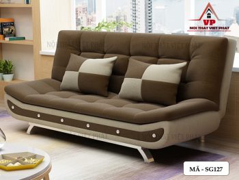 Sofa Giường Thông Minh – Mã SG127-6