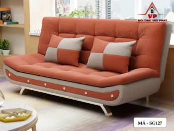 Sofa Giường Thông Minh – Mã SG127-7