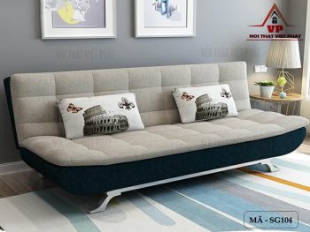 Ghế Sofa Bed Cao Cấp Đẹp – Mã SG104-2