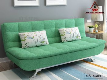 Ghế Sofa Bed Cao Cấp Đẹp – Mã SG104-5
