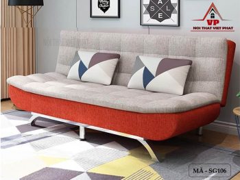 Ghế Sofa Bed Đa Năng - Mã SG106-1