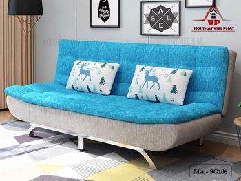 Ghế Sofa Bed Đa Năng - Mã SG106-2