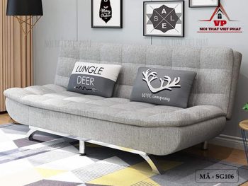 Ghế Sofa Bed Đa Năng - Mã SG106-3