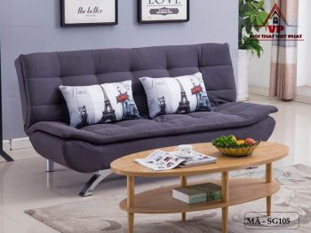 Ghế Sofa Bed Đẹp Giá Rẻ - Mã SG105 7 Ghế Sofa Bed Đẹp Giá Rẻ - Mã SG105-1