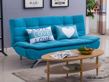 Ghế Sofa Bed Đẹp Giá Rẻ - Mã SG105 8 Ghế Sofa Bed Đẹp Giá Rẻ - Mã SG105-2
