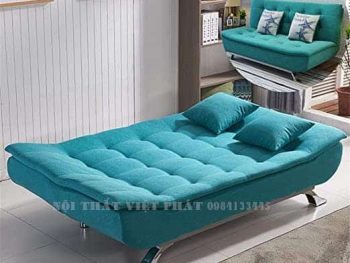 Ghế Sofa Bed Đẹp – Mã SG05
