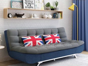Ghế Sofa Bed – Mã SG50-2