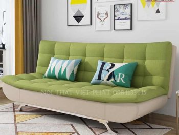 Ghế Sofa Bed – Mã SG50-3
