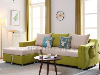 Ghế Sofa Bed Thông Minh - Mã SG98-3