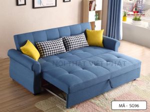 Sofa Giường Đa Màu – Mã SG96-1