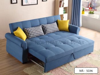 Sofa Giường Đa Màu – Mã SG96-1