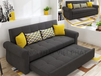 Sofa Giường Đa Màu – Mã SG96 11 Sofa Giường Đa Màu – Mã SG96-2