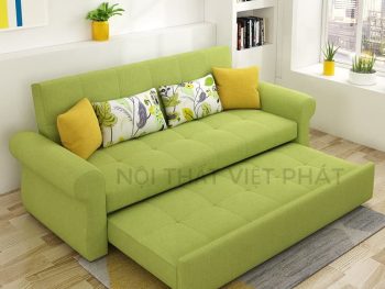 Sofa Giường Đa Màu – Mã SG96 9 Sofa Giường Đa Màu – Mã SG96-3