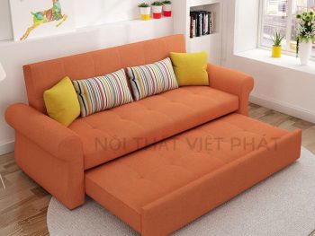 Sofa Giường Đa Màu – Mã SG96 8 Sofa Giường Đa Màu – Mã SG96-4