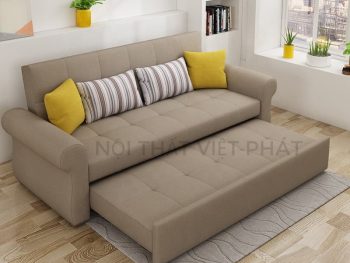 Sofa Giường Đa Màu – Mã SG96 7 Sofa Giường Đa Màu – Mã SG96-5