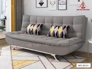 Ghế Sofa Dạng Giường – SG34