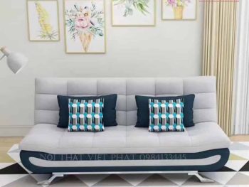 Ghế Sofa Giường Đơn – Mã SG47 5 Ghế Sofa Giường Đơn – Mã SG47-1