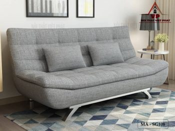 Sofa Giường Tiện Nghi - Mã SG108 7 Sofa Giường Tiện Nghi - Mã SG108-1