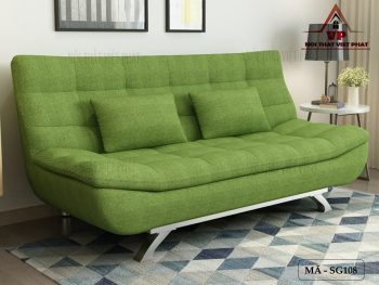 Sofa Giường Tiện Nghi - Mã SG108-2